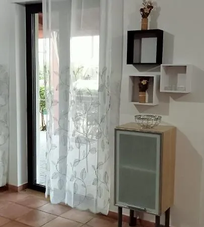 Casa Vacanze Il Geranio Marina di Schiavonea