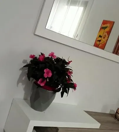 Casa Vacanze Il Geranio Marina di Schiavonea