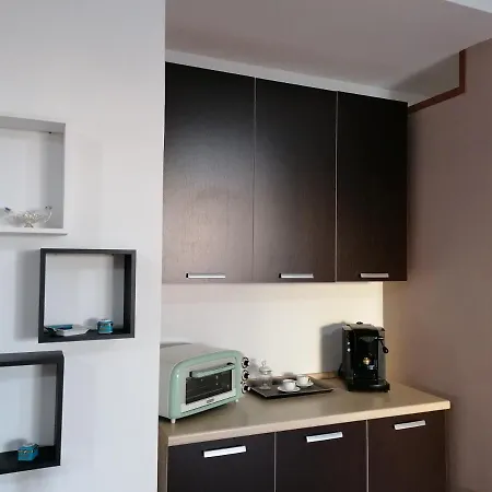 Casa Vacanze Il Geranio