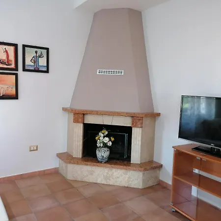 Casa Vacanze Il Geranio