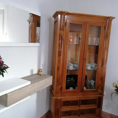 Casa Vacanze Il Geranio *