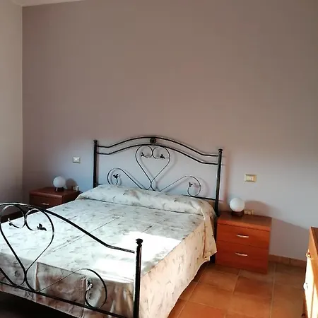 Casa Vacanze Il Geranio