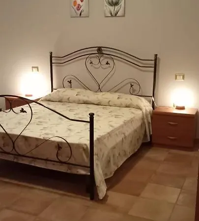 Casa Vacanze Il Geranio *