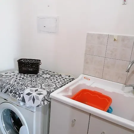 Casa Vacanze Il Geranio